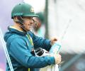 Aus are tough, but not impossible to beat: Mortaza