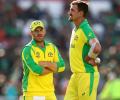 Bowling will decide Australia-England clash, says Border