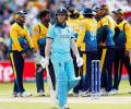 Buttler admits England lacked usual intensity in Lanka run-chase