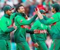 Bangladesh must beat Afghanistan to stay alive