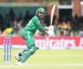 PICS: Pakistan keep semis hopes alive after SA rout