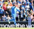 'Kohli's captaincy won the day against Afghanistan'