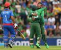 World Cup PHOTOS: Bangladesh sink Afghanistan after Shakib brilliance