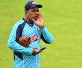 Bring on India, says Bangladesh coach Joshi