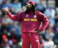 Gayle to retire after India home series in August