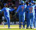 5 talking points from England vs India