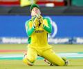 Carey coming of age with bat and wicketkeeping