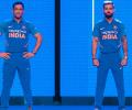 Proud to hand over legacy of Indian jersey to future generations: Dhoni