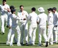 1st Test: Boult breakthrough leads NZ to innings win over Bangladesh