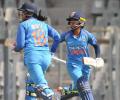 India to explore core group for Women's T20 World Cup