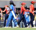 Indian women's losing streak continues with England defeat