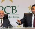 Cricket Buzz: Afridi criticises Pakistan selectors