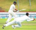 2nd Test: Taylor surpasses Crowe against Bangladesh