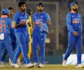 Final opportunity for World Cup aspirants in series-decider