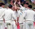 NZ demolish Bangladesh to seal Test series