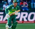 De Kock continues rich form as South Africa go 4-0 up vs Sri Lanka