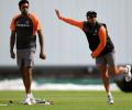 Ashwin: I am no slouch in ODIs