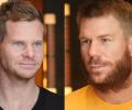 'Like we never left': Smith, Warner join Australian cricket team