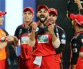 Gambhir reckons RCB captain Kohli given long rope