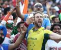 ICC World Cup tickets back on sale