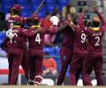 What makes Windies one of the World Cup favourites...