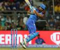 How Rishabh Pant brightened his World Cup selection prospects