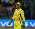 CSK is not a great fielding side, but well-covered: Dhoni