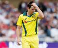 Cricket Buzz: Richardson's World Cup hope gets boost