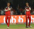 'Felt like Broad when Yuvi walloped me for 3 successive sixes'