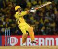 Turning point: Dhoni to the fore!