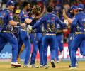 Why Mumbai Indians start as favourites against CSK in IPL final