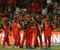 'Doesn't feel like a bad season for Royal Challengers'