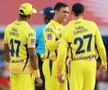 Can CSK trump Mumbai at home in Qualifier 1?