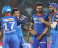 Delhi aim to crack CSK code for maiden IPL final berth