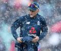 Rain washes out first England-Pakistan ODI