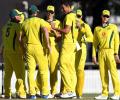 Australia to stop over at Gallipoli for World Cup 'inspiration'