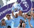 'City not finished yet, desperate to win treble'