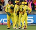 'Ageing' CSK will look to rebuild team, says coach Fleming