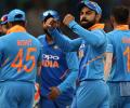 India vs SA: How each player fares