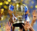 'The IPL never ever fails to deliver drama'