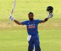 Why Azhar believes India will win World Cup