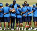 India have enough ammunition going into World Cup: Shastri