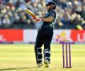 How IPL helped England opener Bairstow