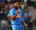 Why rivals are wary of India's bowling attack at World Cup