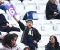 World Cup Diary: ECB redesigns fans' scorecard