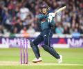 Roy's ton steers England to ODI series win over Pakistan