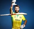 Why Australia are the team to watch out for at World Cup