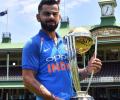 Enjoy ICC World Cup in Hindi, Tamil, Telugu, Kannada, Bangla and Marathi