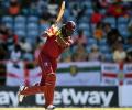 West Indies ready to unleash power game at World Cup