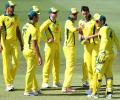 Spin the key for Australia at World Cup, says Ponting